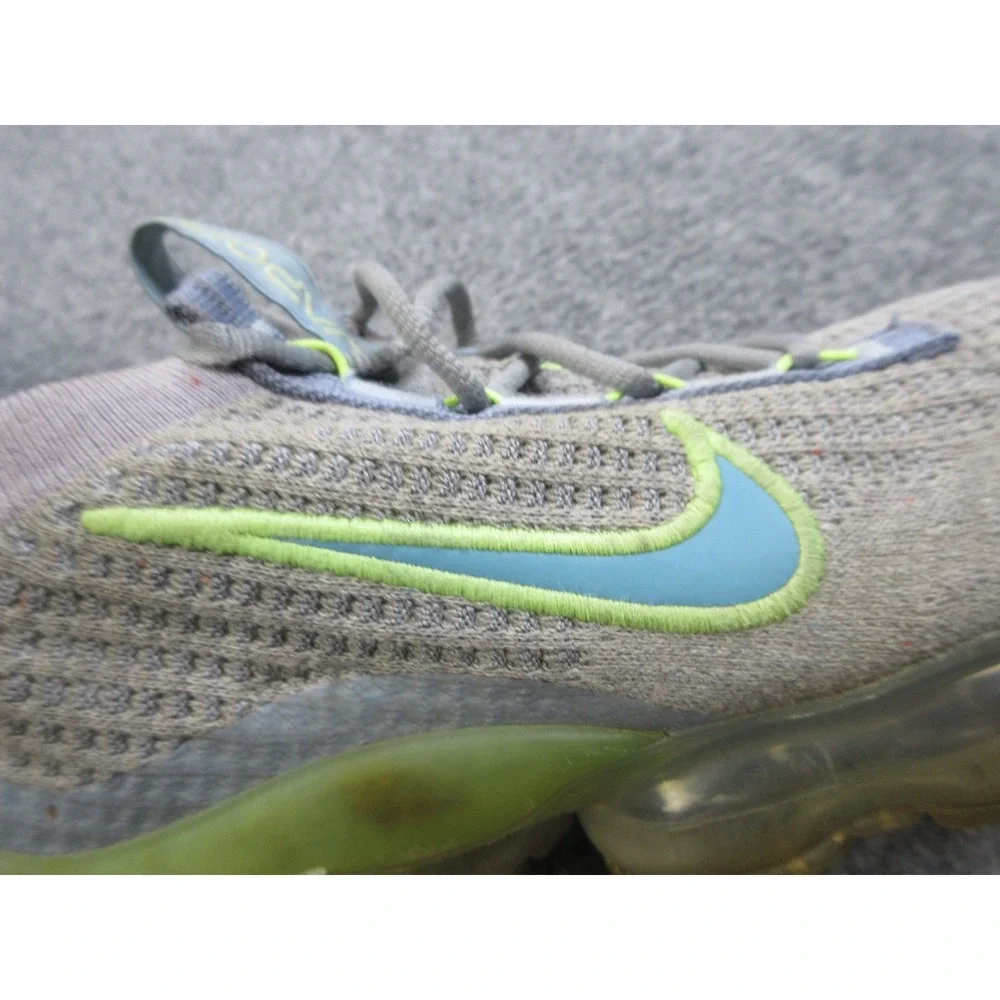 Nike Air VaporMax 2021 Shoes Mens Size 8.5‎ DH4084-003 Knit Running Sneakers